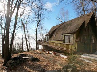 2522 Birch Point Rd, Tower, MN 55790