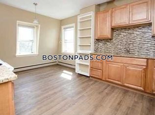 108 Putnam St #3, Boston, MA 02128