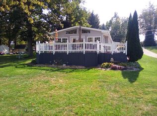 249 Donnell Dr, Coldwater, MI 49036