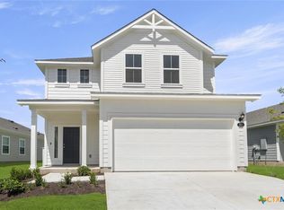 210 Heritage Mill Trl, Elgin, TX 78621