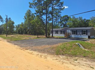 7666 El Dorado Ave, Keystone Heights, FL 32656