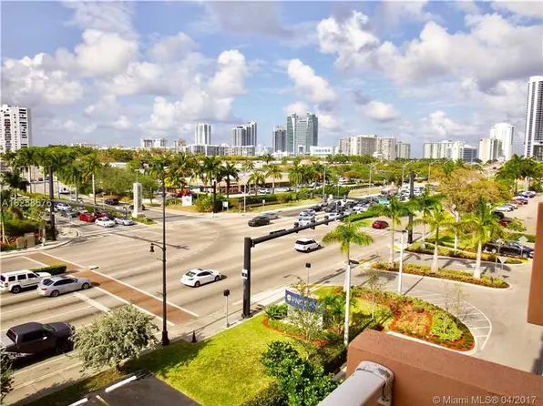 2200 E Hallandale Beach Blvd APT 502, Hallandale Beach, FL 33009