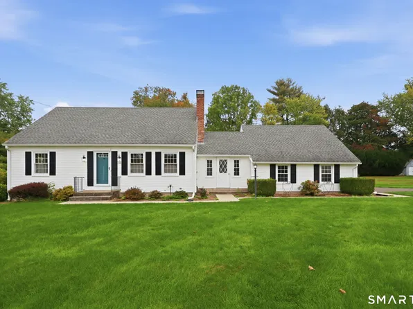 15 Sapphire Street, Enfield, CT 06082