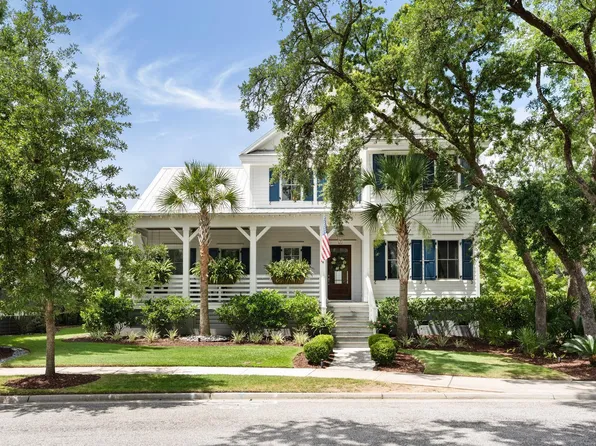 458 Lesesne St, Charleston, SC 29492