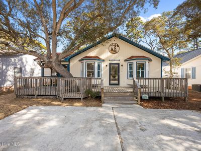 214 NE 50th Street, Oak Island, NC, 28465
