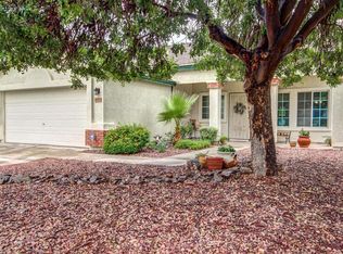 8940 W Fullam St, Peoria, AZ 85382
