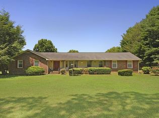 5025 Saundersville Rd, Old Hickory, TN 37138