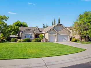 401 Ludlow Ct, Roseville, CA 95747