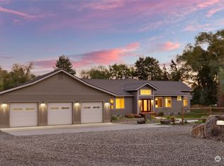 5325 Wilson Creek Rd, Ellensburg, WA 98926