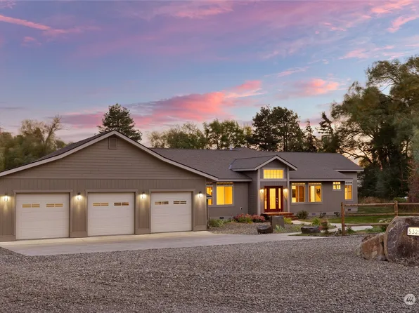 5325 Wilson Creek Road, Ellensburg, WA 98926