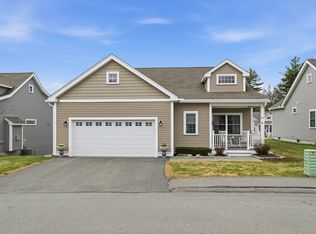 54 Toby Cir, Merrimack, NH 03054