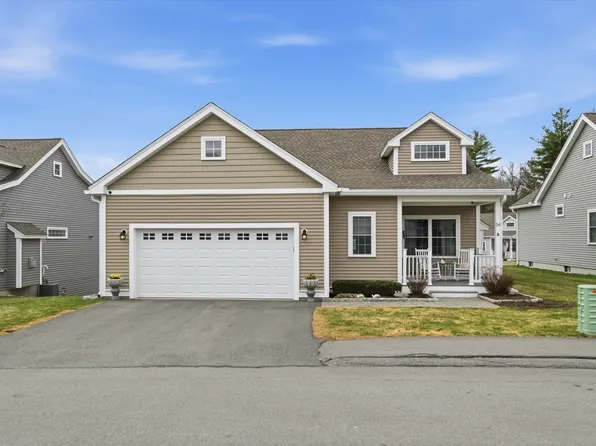 54 Toby Circle, Merrimack, NH 03054