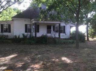 2458 Corinth Church Rd, Bowman, GA 30624