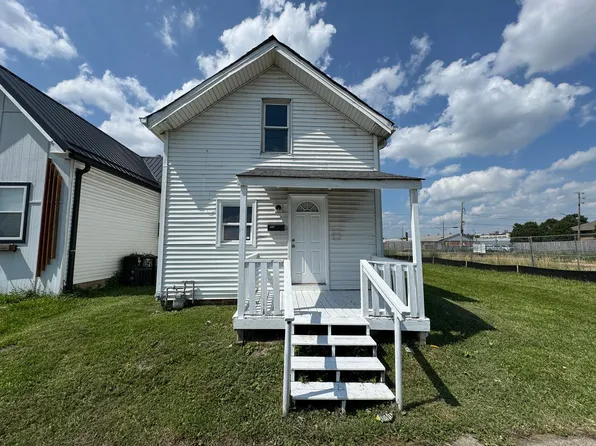 1010 Bates St, Indianapolis, IN 46202