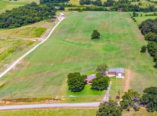 1182 County Road 4619, Troup, TX 75789