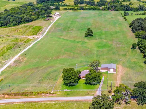 1182 County Road 4619, Troup, TX 75789