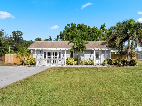 3115 E Central Blvd, Orlando, FL 32803