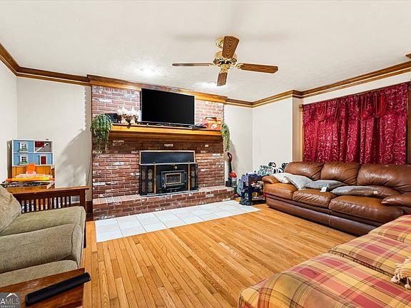 5th image of 4535 Arcado Rd