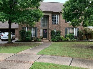 5411 W Redbud St, Rogers, AR 72758