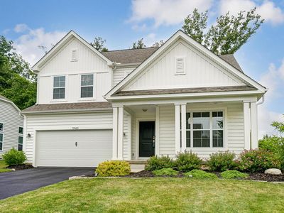 12660 Allert Ct, Pickerington, OH, 43147