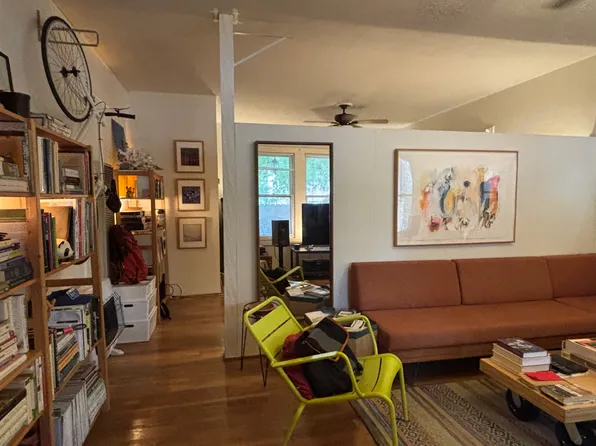 4208 Speedway APT A, Austin, TX 78751