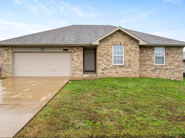 4011 N Thistle Dr, Ozark, MO 65721