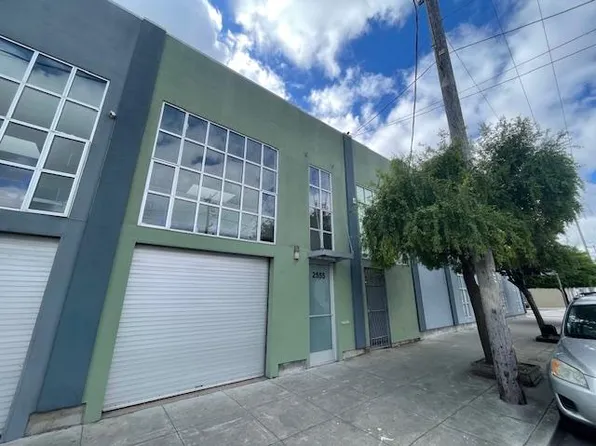 2555 Phelps St, San Francisco, CA 94124