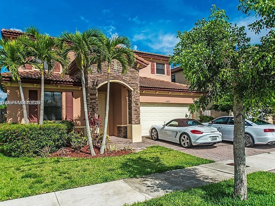 1522 SW 144th Ave