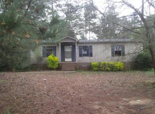 150 Sherwood Loop, McDonough, GA