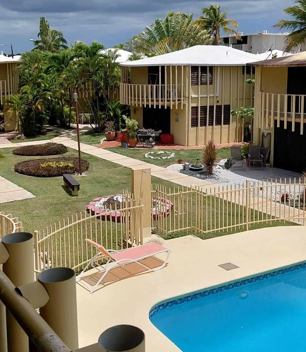 Villa Taina (Condominio) — Photo 1