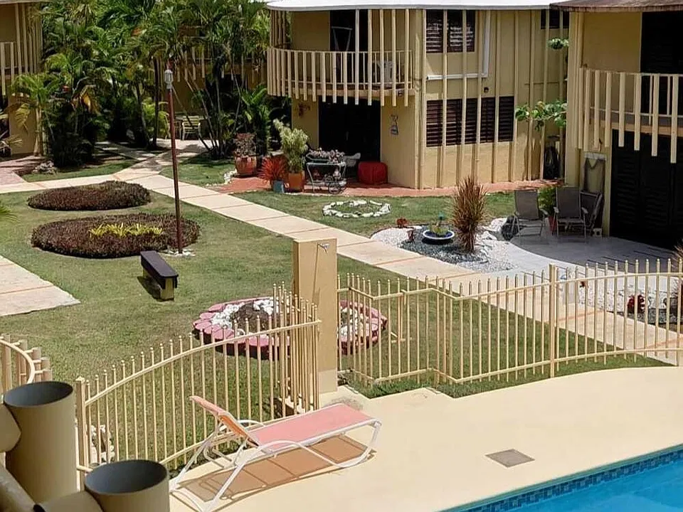 622 Condominio Villa Taina 0 Cabo #0