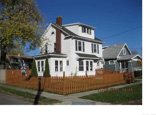 8234 Troy Ave, Niagara Falls, NY 14304