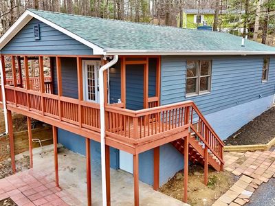 138 Parkside Rd, Linden, VA, 22642