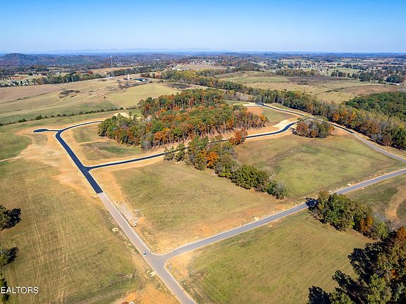 4th image of 1161218 Kellys View Dr Lot 116