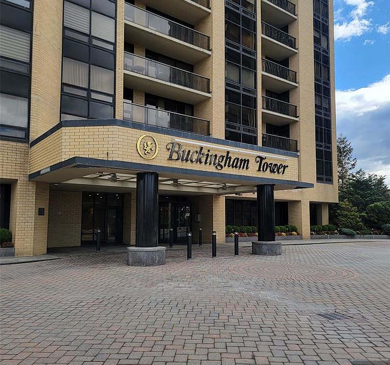 1st image of 800 Palisade Ave APT 1404