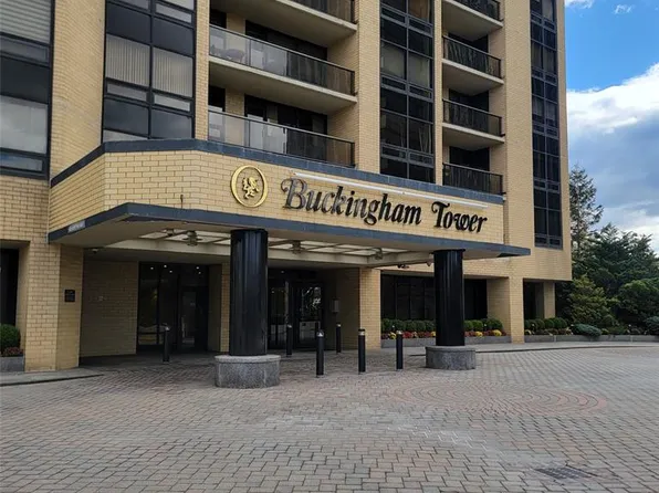 800 Palisade Ave APT 1404, Fort Lee, NJ 07024