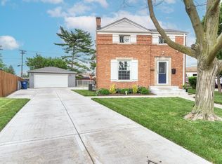 2719 Elder Ln, Franklin Park, IL