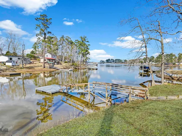 128 N Wonder Dr, Leesville, SC 29070