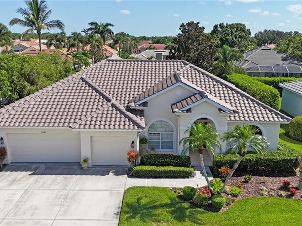 5063 Timber Chase Way, Sarasota, FL 34238