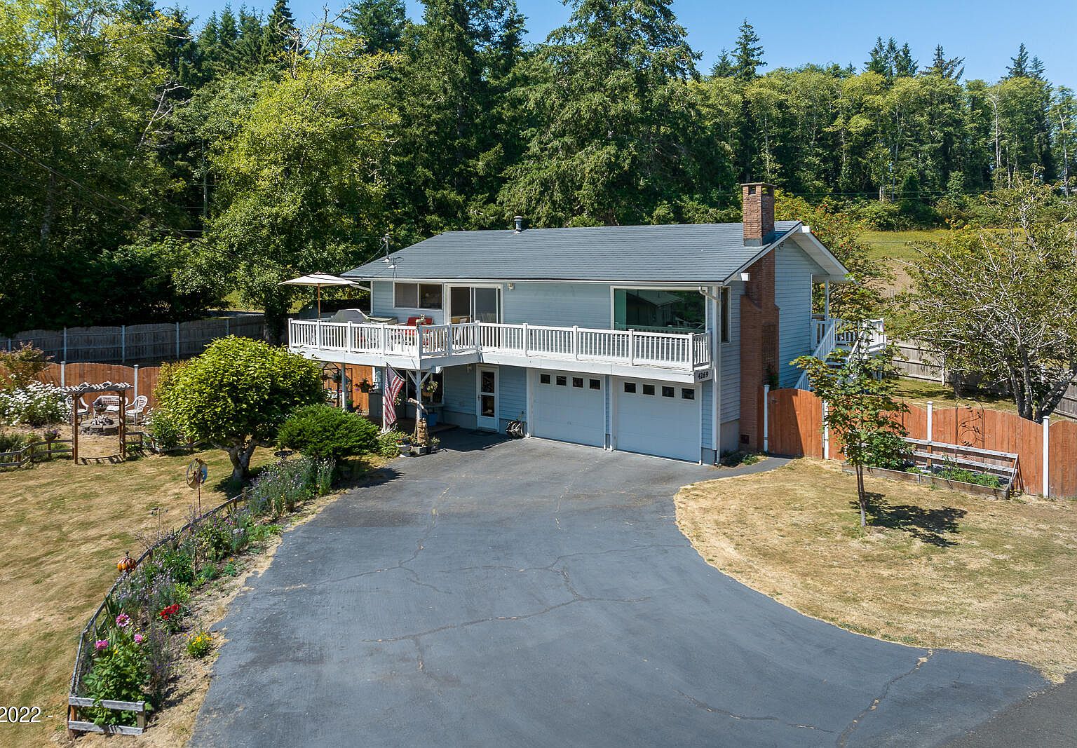 4269 NE D Ave, Neotsu, OR 97364 Zillow