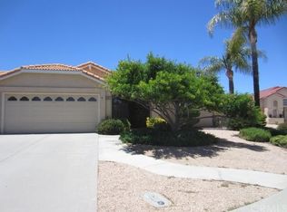 1865 Fir Tree Ct, Hemet, CA 92545