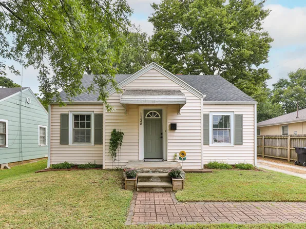 1138 S Fort Avenue, Springfield, MO 65807