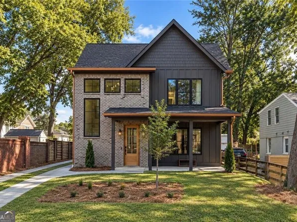 540 Willard Ave SW, Atlanta, GA 30310