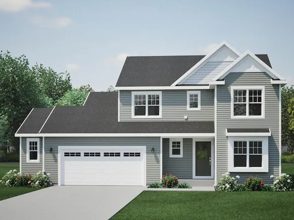 640 Sunset DRIVE, Elkhorn, WI 53121