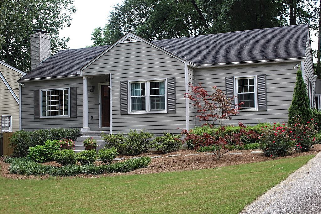 386 Garden Ln NW, Atlanta, GA 30309 | Zillow