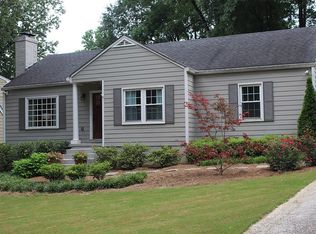 386 Garden Ln NW, Atlanta, GA 30309