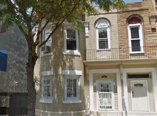 1215 Gilbert Pl, Bronx, NY 10474