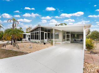 45 Turtle Bay Cir, Englewood, FL 34224