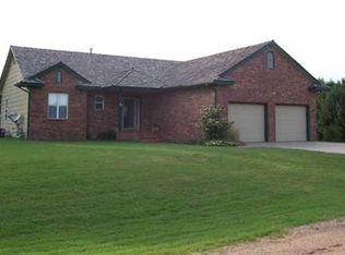 29 W Beaver Crk, Goddard, KS 67052