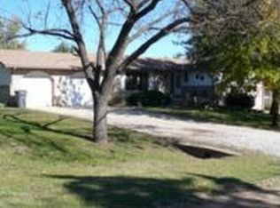 6 W Timothy Dr, Goddard, KS 67052